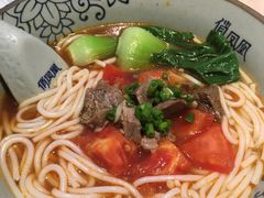 -俏凤凰(美林M·LIVE天地东座店)