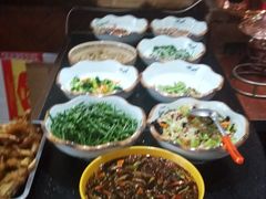 -新白家罩饼(三丰路店)