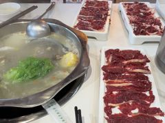 -八合里潮汕鲜牛肉火锅(吉大店)