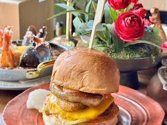 -LESCEDARS Brasserie Bistro香柏树
