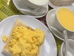 -澳洲牛奶公司(佐敦店)
