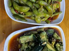 -马老大烧烤(和平路店)