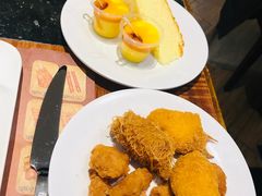 -汉巴味德(大悦城店)