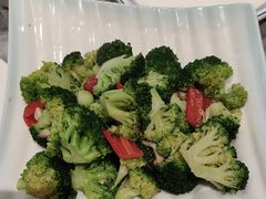 -羊巴道新疆菜·清真(上梅林店)