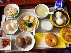 -馨月汇·一悦馨香月子中心(前滩店)