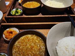 -李百蟹·江南蟹黄面·河景餐厅(夫子庙总店)