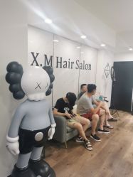 -CE·专业蛋白•羽毛接发·潮色烫染品牌店