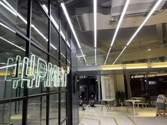 -LA合时健身4PMFIT(花桥旗舰店)