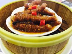 -维多利亚大酒店·雅园中餐厅