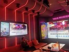 -星聚会KTV(龙湖上海奉贤天街店)