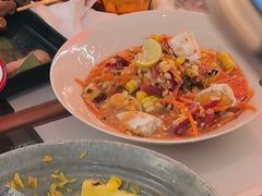 -太食獸泰式茶餐厅(IFS国金中心店)