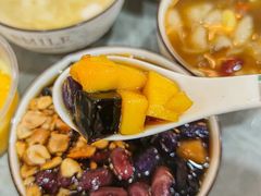 -阮正港·三餐四季·四季甜汤(松柏店)