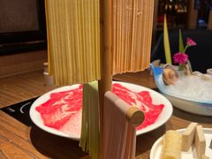 -珍宝轩海鲜火锅(碧湖大厦店)