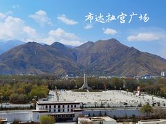 -布达拉宫