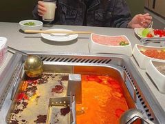 -海底捞火锅(北京路店)