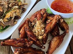 -Doo Dee Thai Food(Issan/Isaan/Esan)