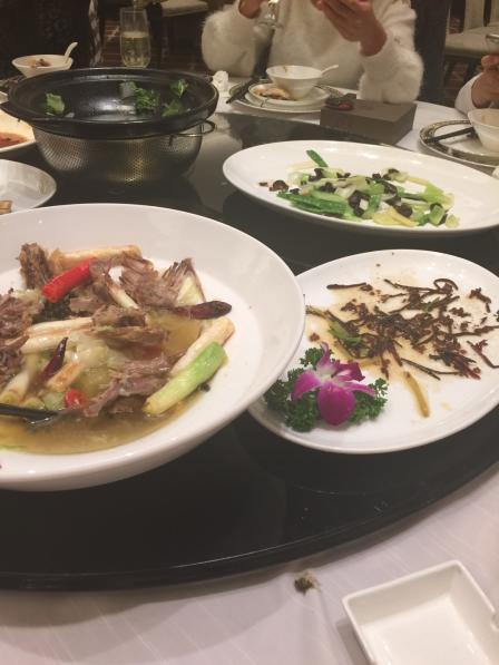 粗茶淡饭·汉口公馆(循礼门店)