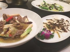 -粗茶淡饭·汉口公馆(循礼门店)