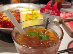 -九鼎轩脆毛肚火锅(三钢里店)