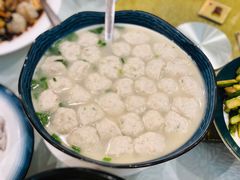 -小船渔村•大连菜•大连焖鱼(明泽街店)