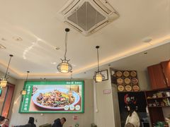 -鲁南仔·滕州炒鸡(经三路店)