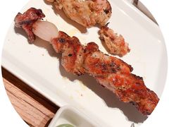-通海俄式烧烤·俄罗斯大串(嵩山路店)