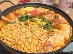 -KimPro 辛普乐概念韩餐