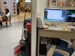 -海马体照相馆(万菱汇店)