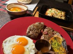 -小世界西餐厅(建国门店)