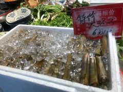 -北戴河转鱼·炒螃蟹酱餐厅
