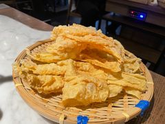 -尚尚仙·酸汤猪手·猪肚鸡火锅(华联万柳购物中心店)