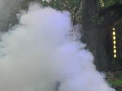 -淄博聊斋城景区