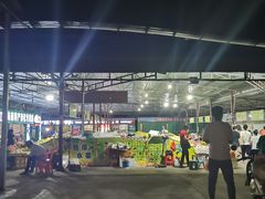 -林旺社区水果市场