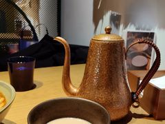 -纳鲁孜·新疆特色餐厅(上海悦荟广场店)