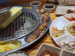 -喜来稀肉(北外滩白玉兰广场店)