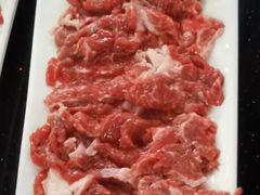-潮汕美牛肉丸火锅店(天宁寺店)