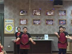 -优游吧斯邹族文化部落