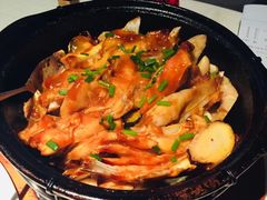 -新荣记(南京西路店)