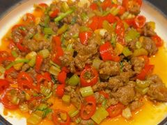 -味仙居(环城南路店)