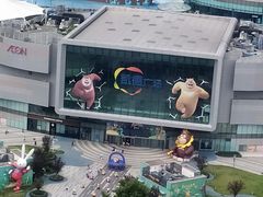 -凯德广场(西城店)