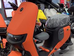 -九号电动车(安定门内大街店)