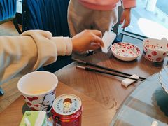 -南京空港温德姆花园酒店·MTF满庭芳中餐厅
