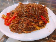 -徽州美食(三十年老店)