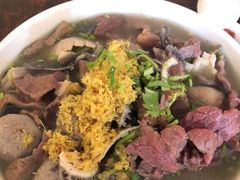 -潮镇老尾牛杂(环城西路店)