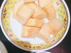 -芦月轩羊蝎子(劲松店)