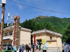 -白草畔自然风景区