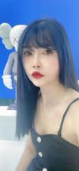 -Rise Hair上升造型