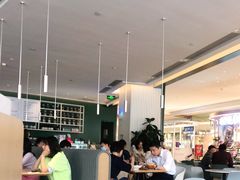 大堂-gaga(深圳福田星河COCO Park店)