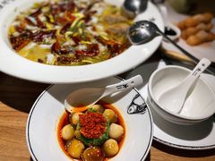 -太二酸菜鱼(汕头苏宁广场店)