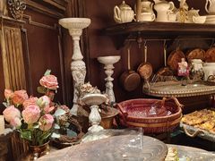 -B&C黄油与面包·THE GARDEN BAKERY概念店(世纪汇店)